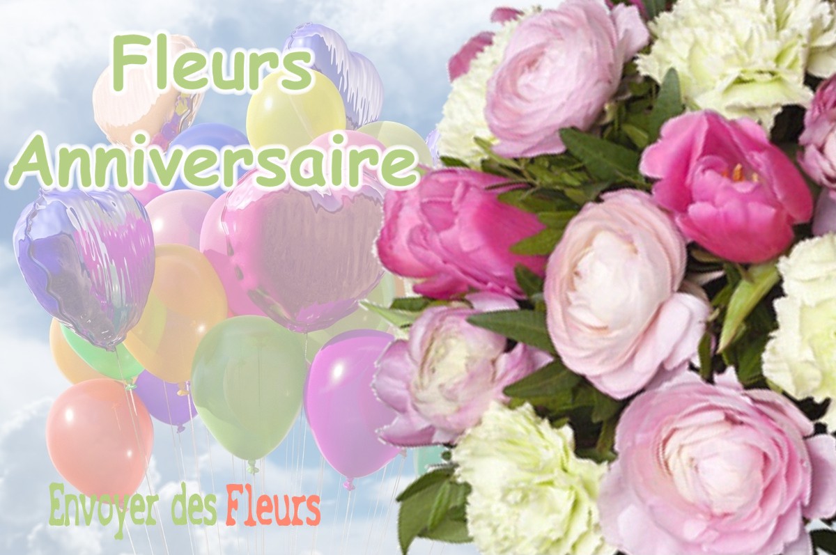 lIVRAISON FLEURS ANNIVERSAIRE à BELIS