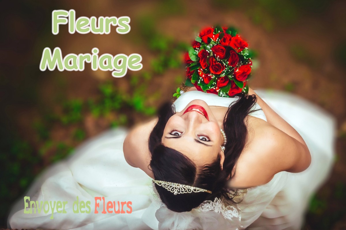 lIVRAISON FLEURS MARIAGE à BELIS